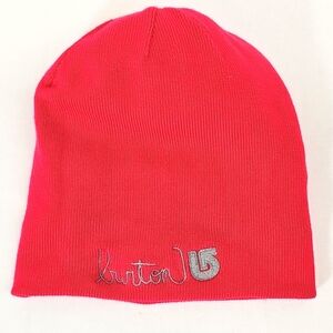 Burton Reversible Beanie